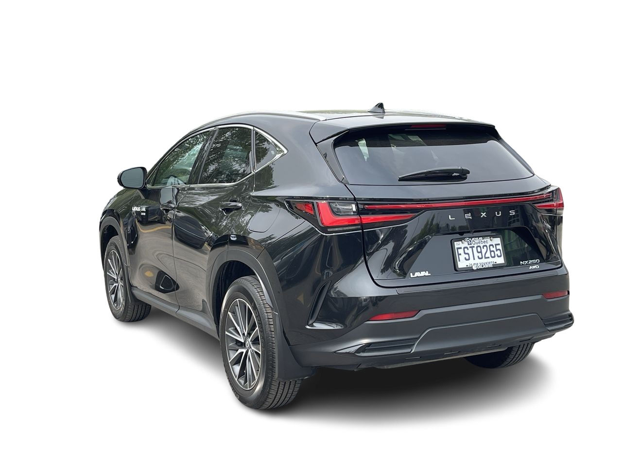 Lexus NX  2025 à Laval, Québec