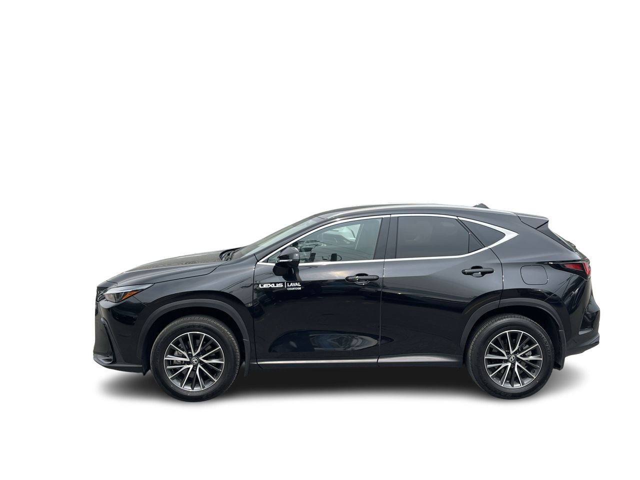 Lexus NX  2025 à Laval, Québec