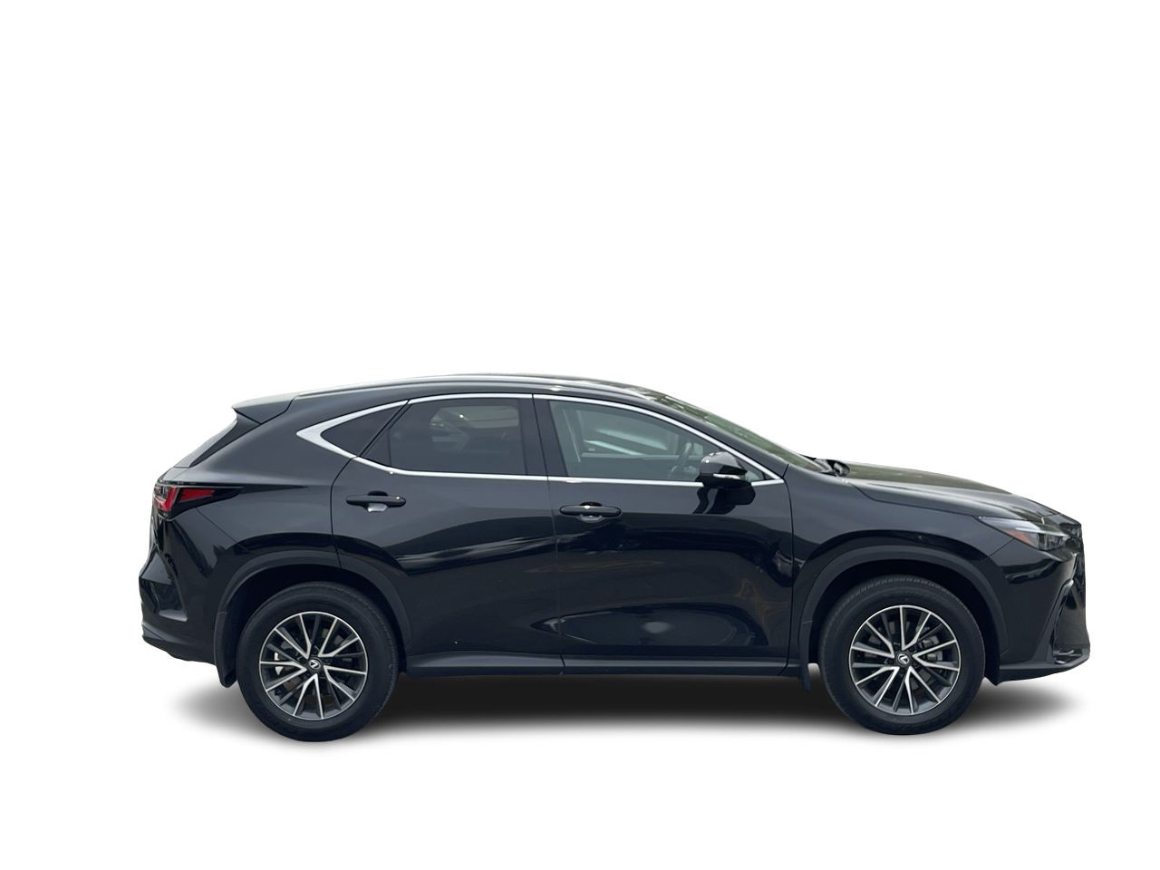 Lexus NX  2025 à Laval, Québec