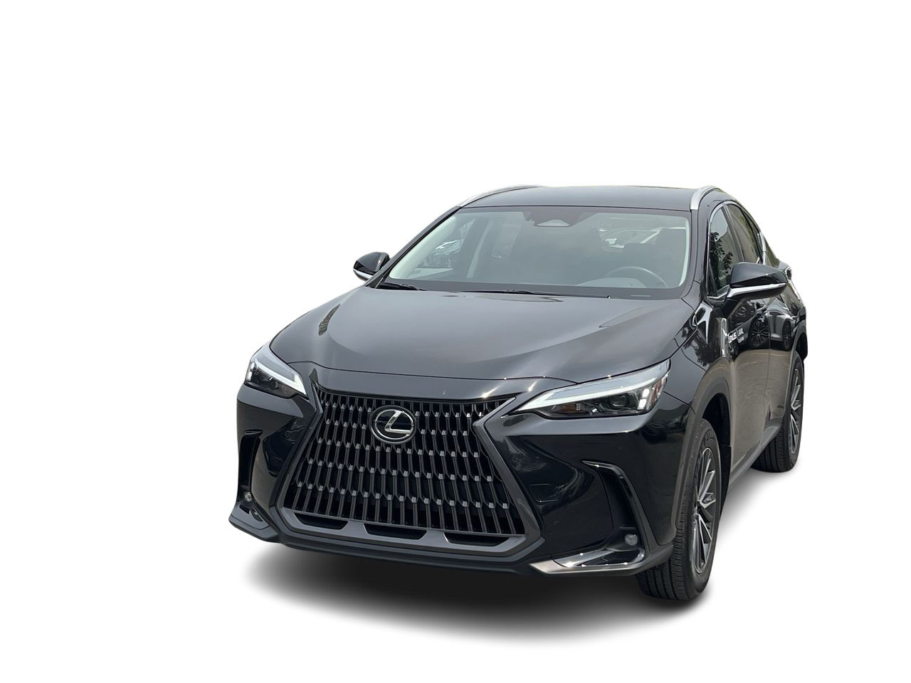Lexus NX  2025 à Laval, Québec