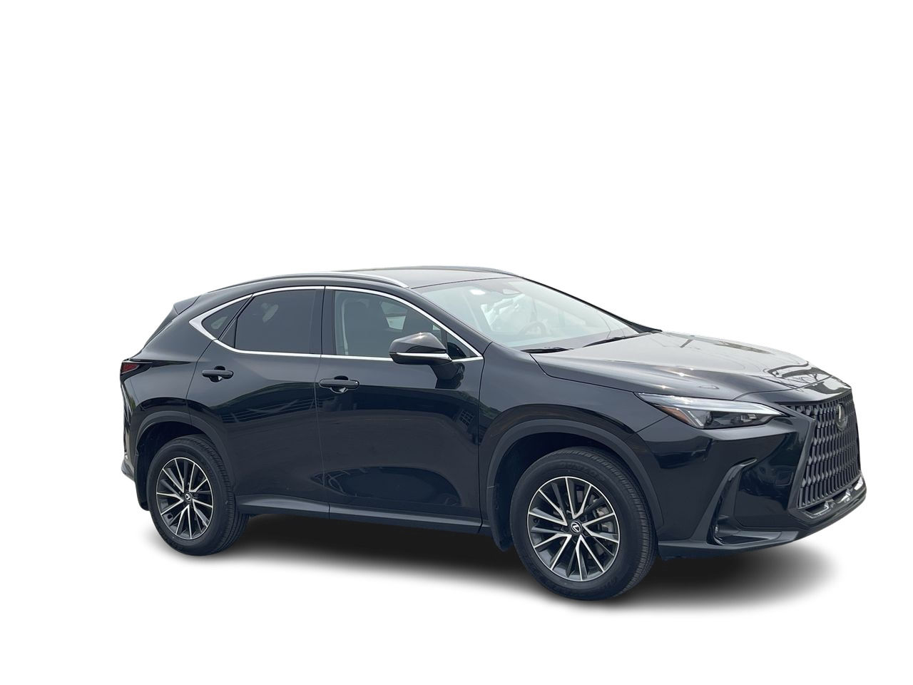Lexus NX  2025 à Laval, Québec