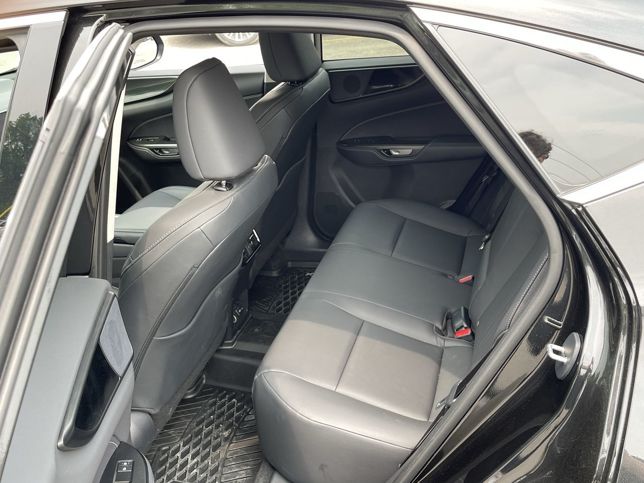Lexus NX  2025 à Laval, Québec