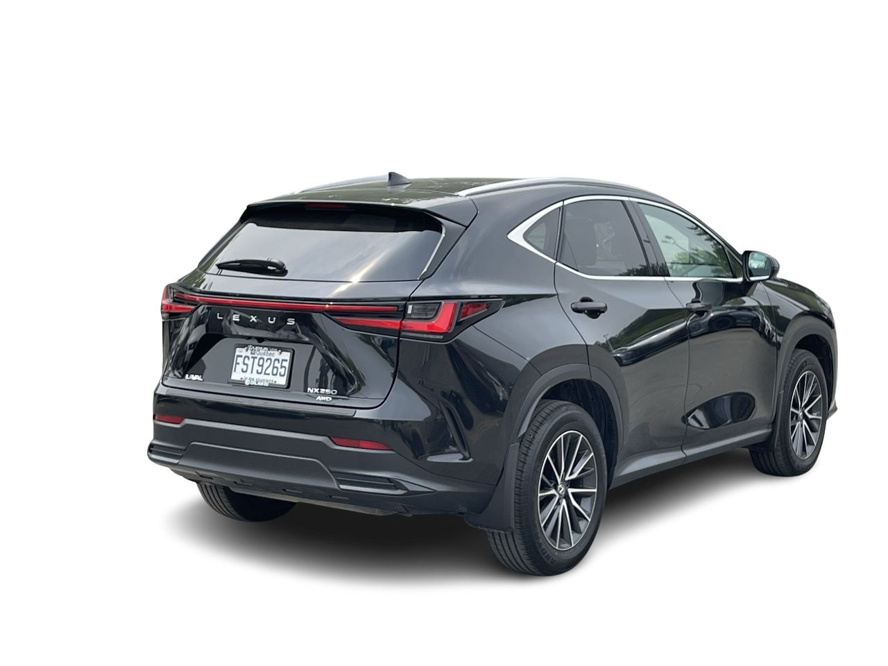 Lexus NX  2025 à Laval, Québec