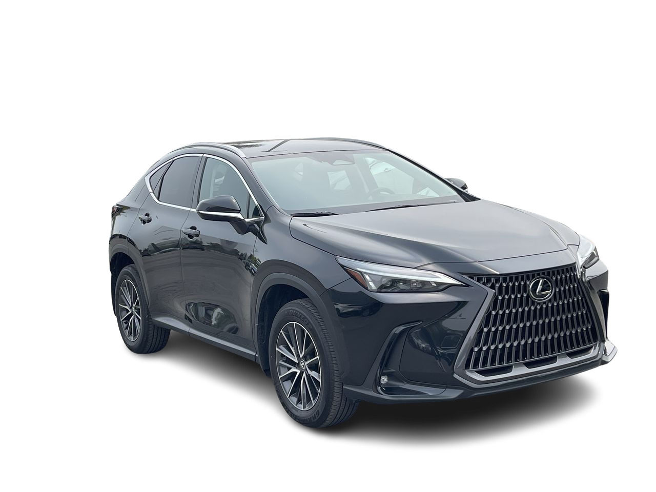 Lexus NX  2025 à Laval, Québec
