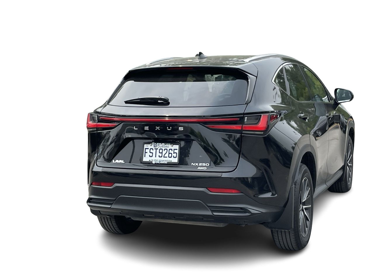 Lexus NX  2025 à Laval, Québec
