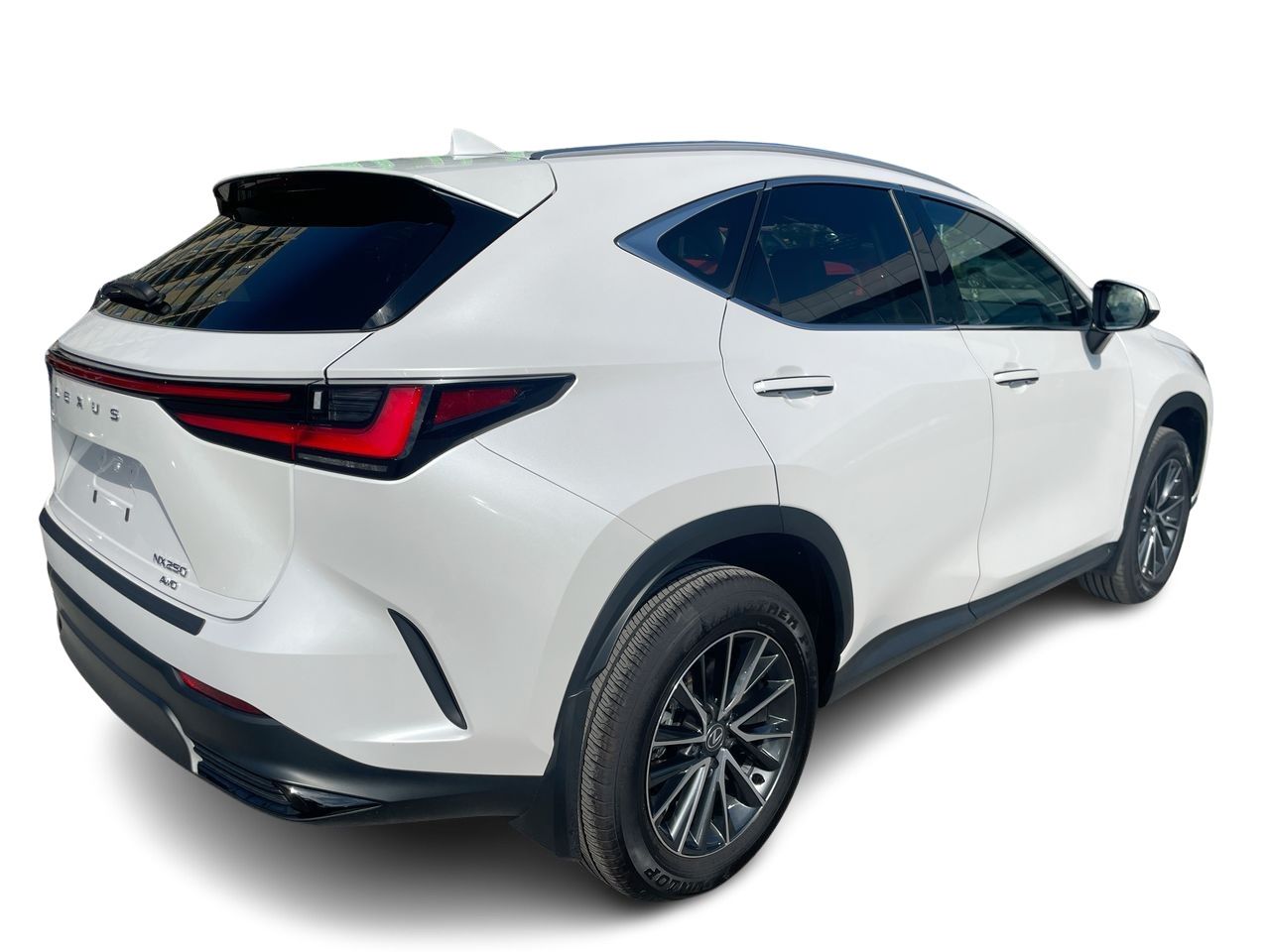 2025 Lexus NX in Laval, Quebec