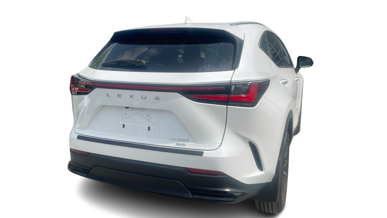 2025 Lexus NX in Laval, Quebec