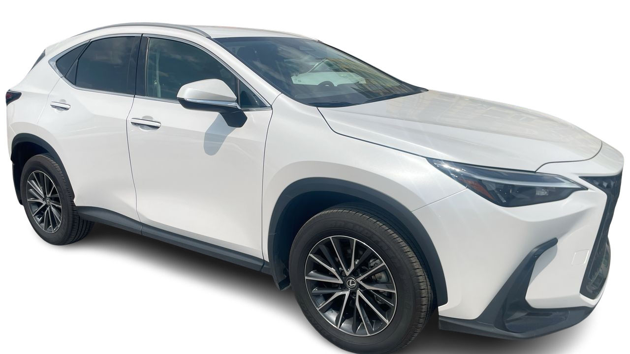 2025 Lexus NX in Laval, Quebec