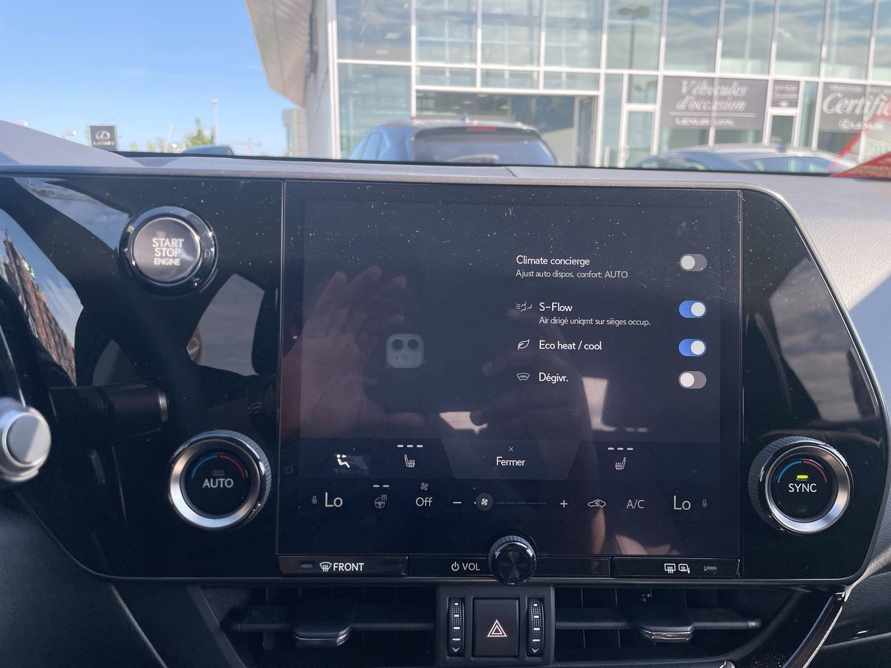 2025 Lexus NX in Laval, Quebec