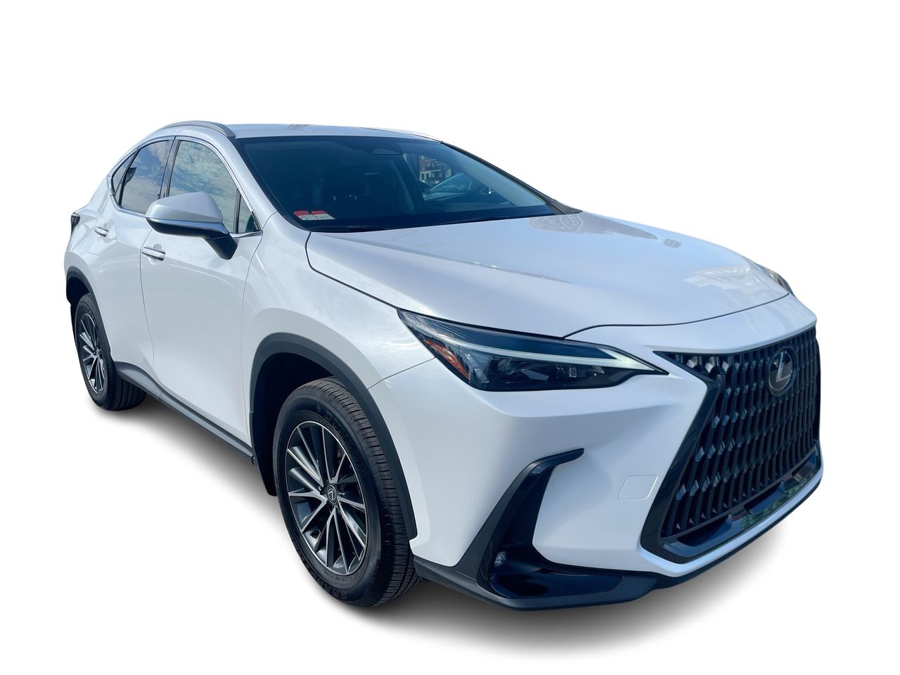 2025 Lexus NX in Laval, Quebec