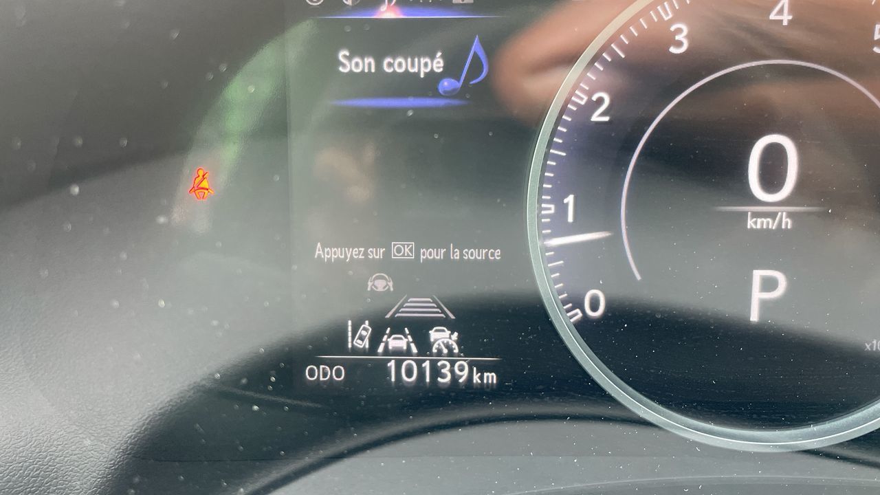 2025 Lexus NX in Laval, Quebec
