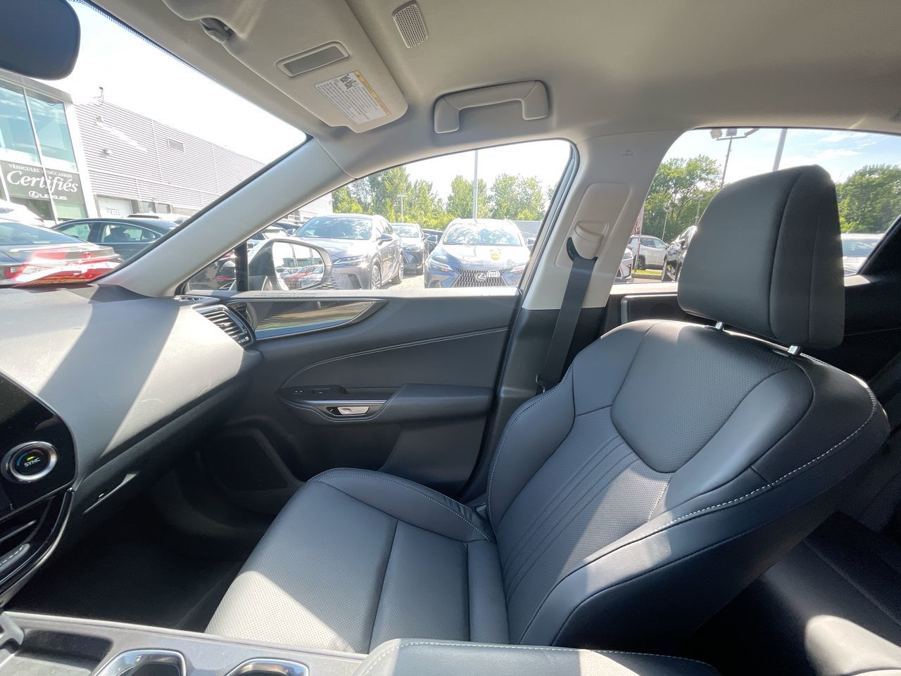 2025 Lexus NX in Laval, Quebec