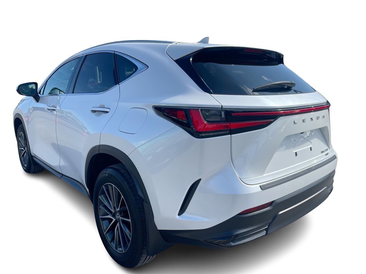 2025 Lexus NX in Laval, Quebec