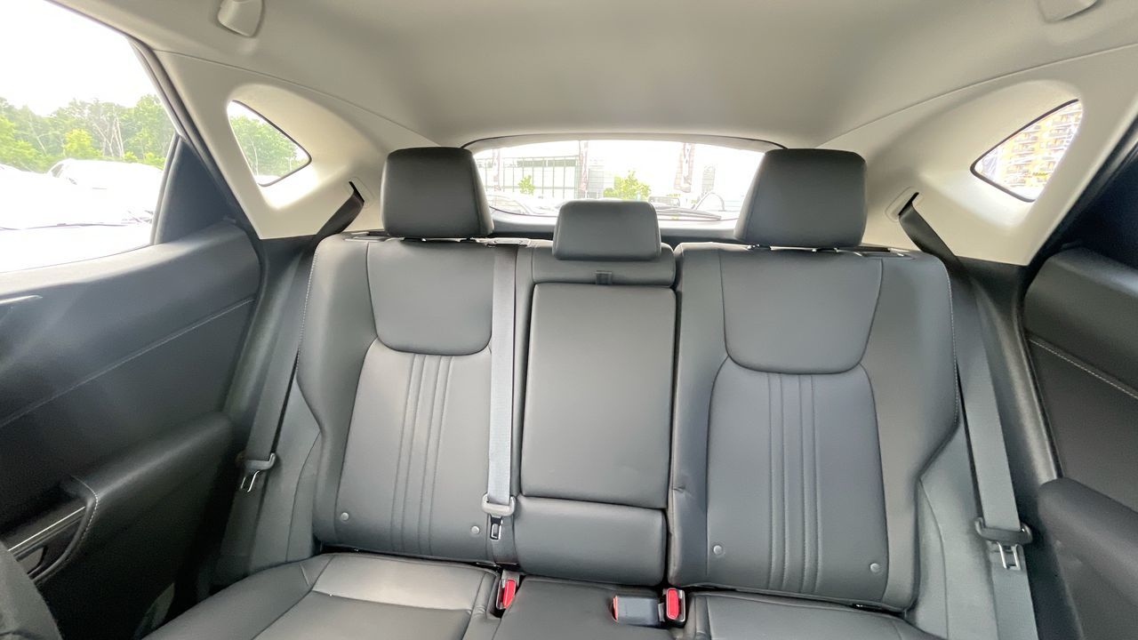 2025 Lexus NX in Laval, Quebec