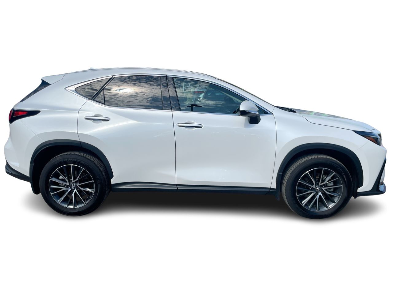 2025 Lexus NX in Laval, Quebec