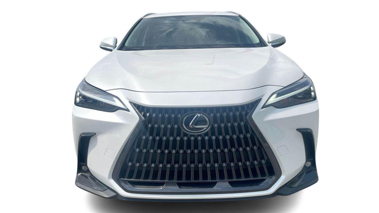 2025 Lexus NX in Laval, Quebec