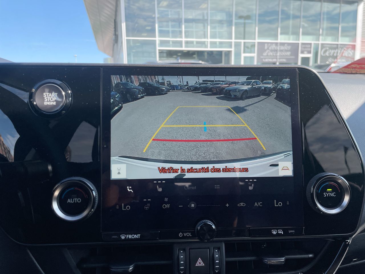 2025 Lexus NX in Laval, Quebec