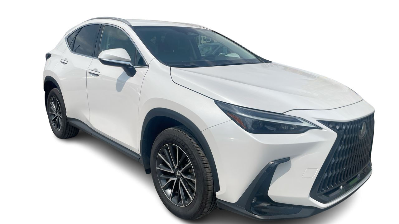 2025 Lexus NX in Laval, Quebec