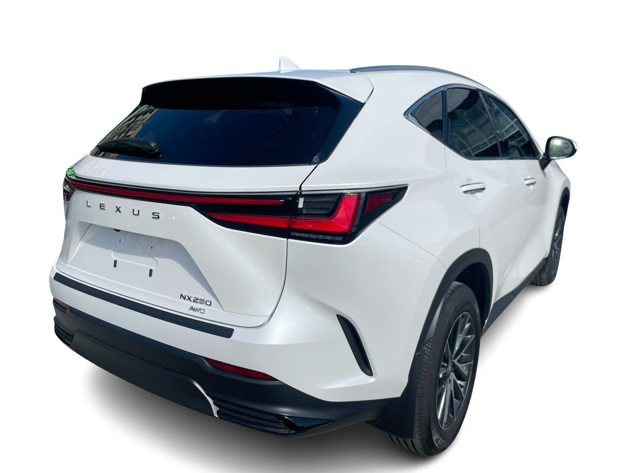 2025 Lexus NX in Laval, Quebec