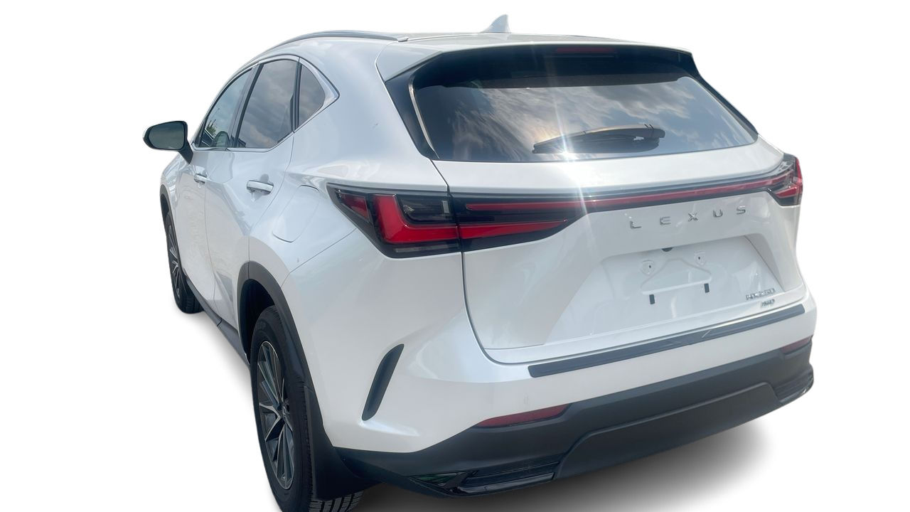 2025 Lexus NX in Laval, Quebec