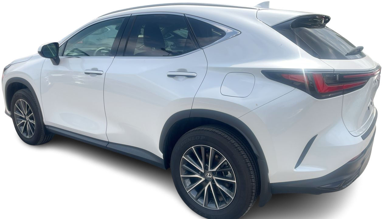 2025 Lexus NX in Laval, Quebec