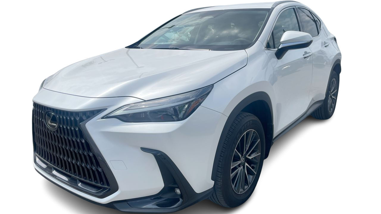 2025 Lexus NX in Laval, Quebec