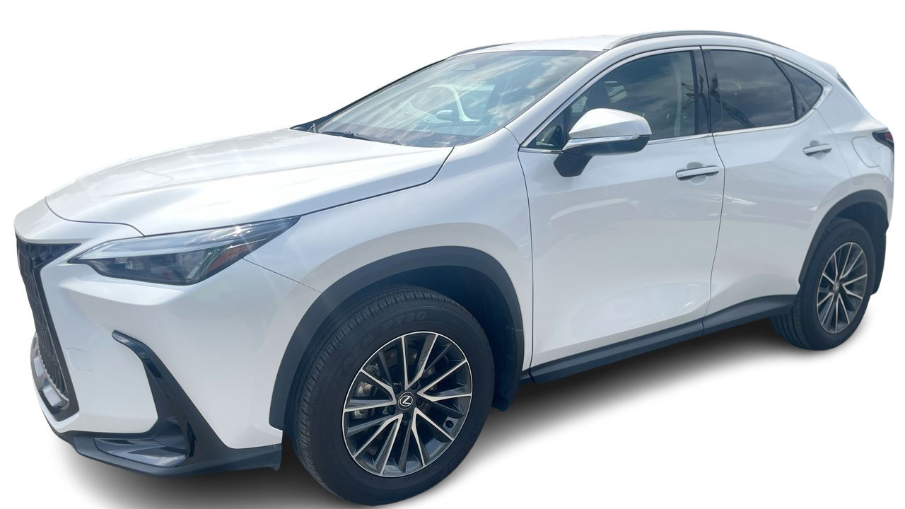 2025 Lexus NX in Laval, Quebec