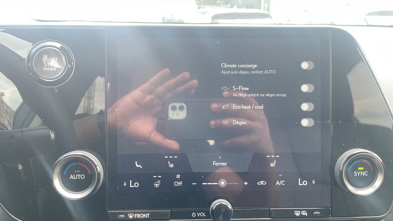 2025 Lexus NX in Laval, Quebec
