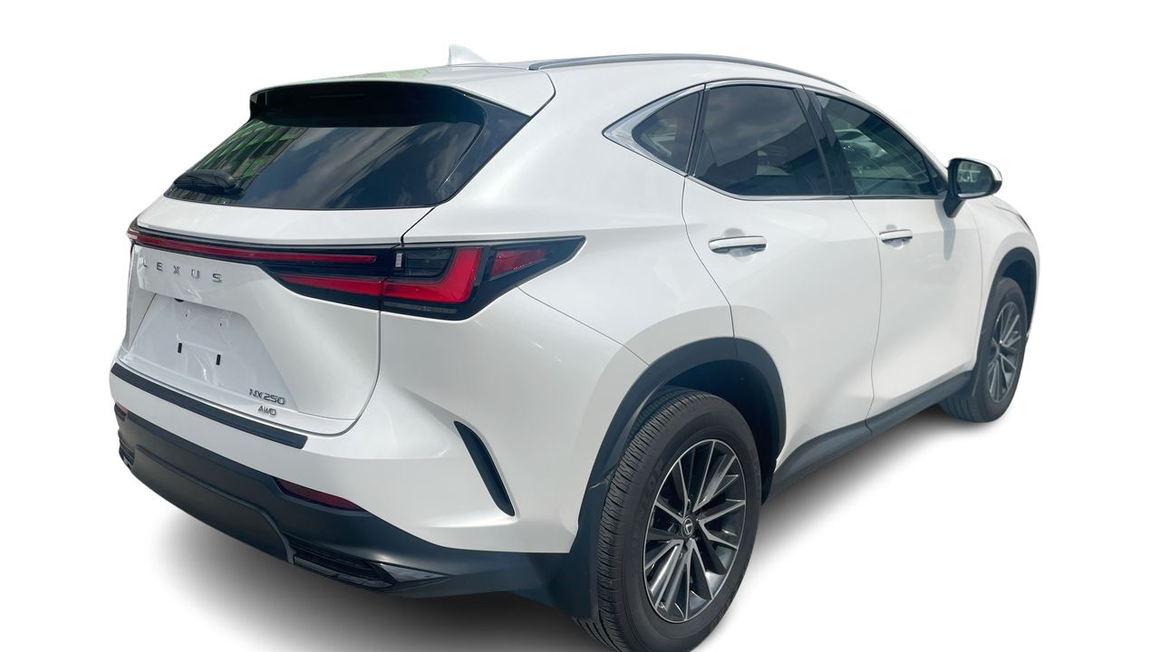 2025 Lexus NX in Laval, Quebec