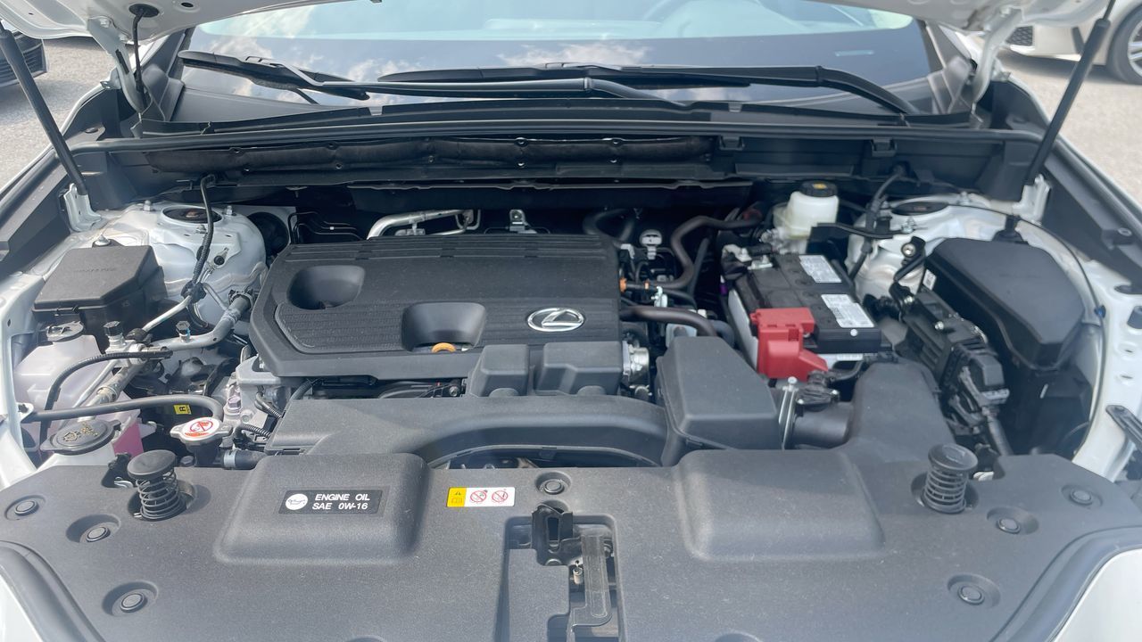 2025 Lexus NX in Laval, Quebec
