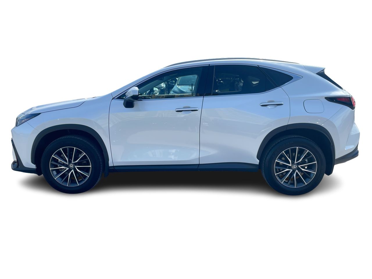 2025 Lexus NX in Laval, Quebec