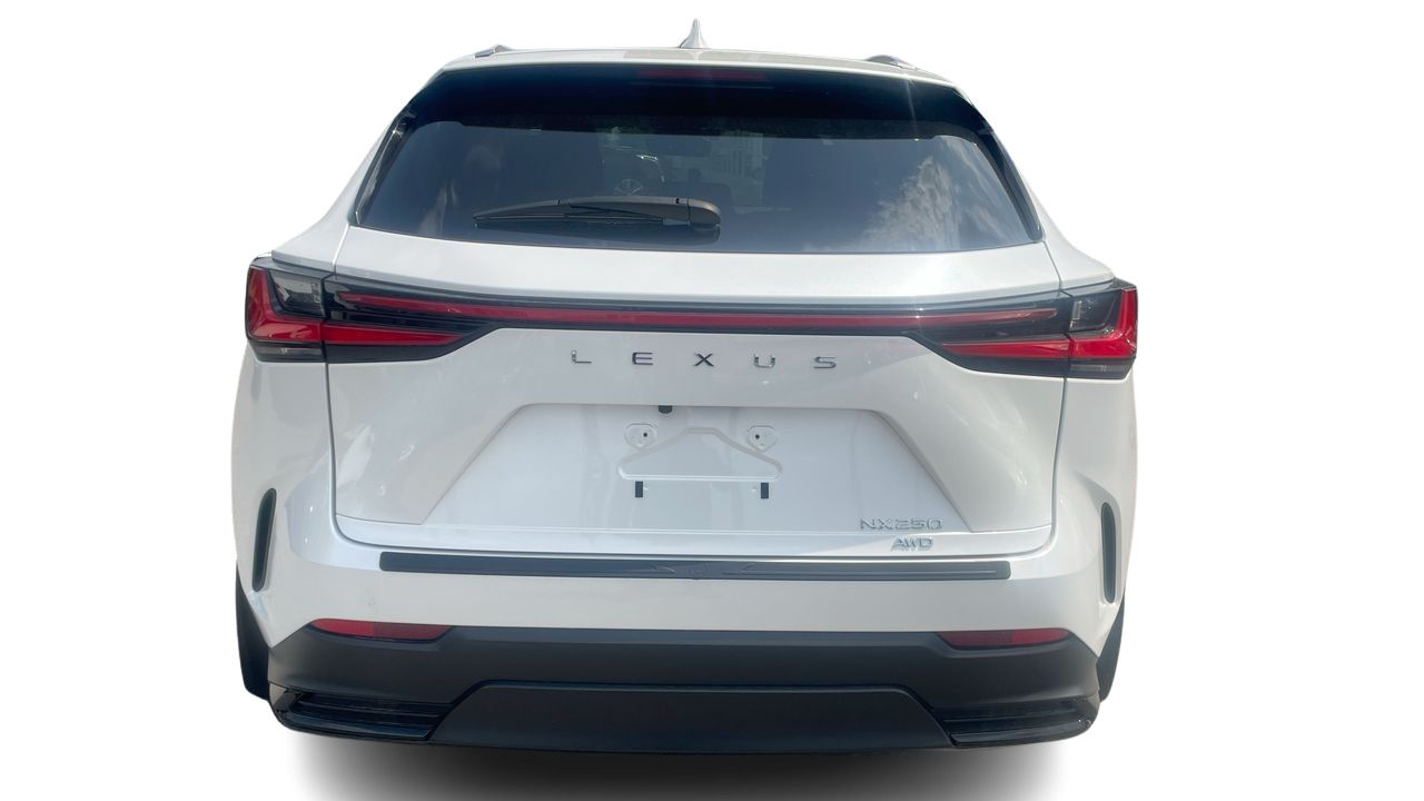 2025 Lexus NX in Laval, Quebec
