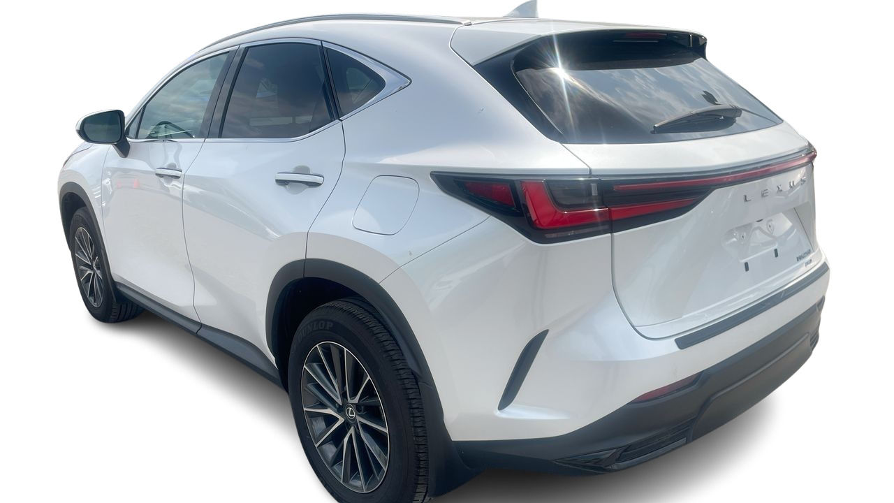 2025 Lexus NX in Laval, Quebec