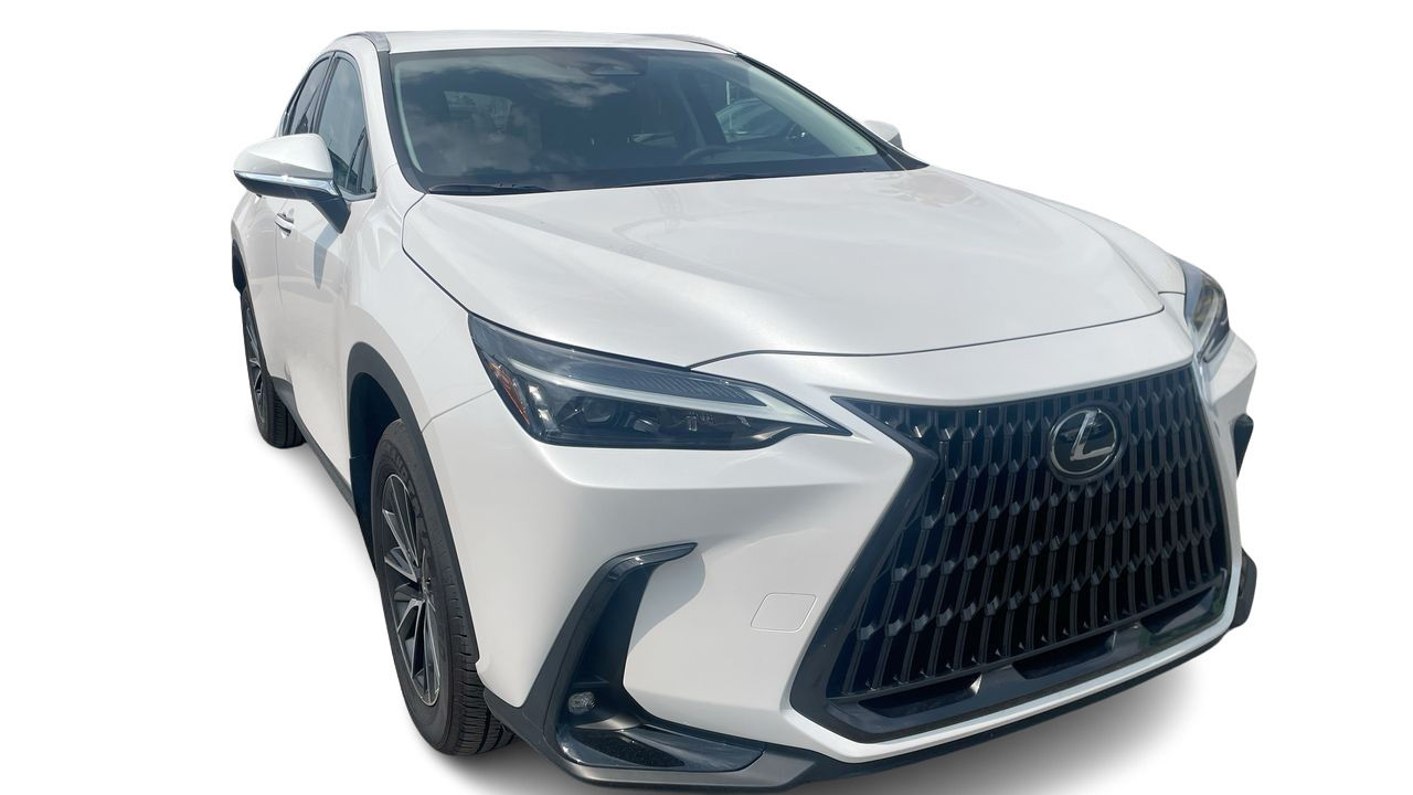 2025 Lexus NX in Laval, Quebec