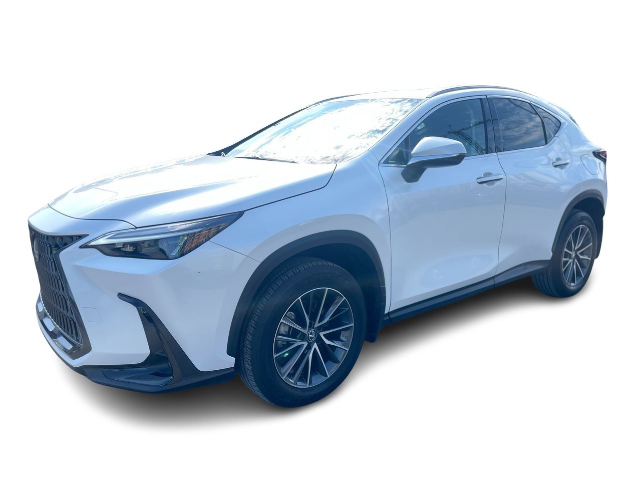 2025 Lexus NX in Laval, Quebec