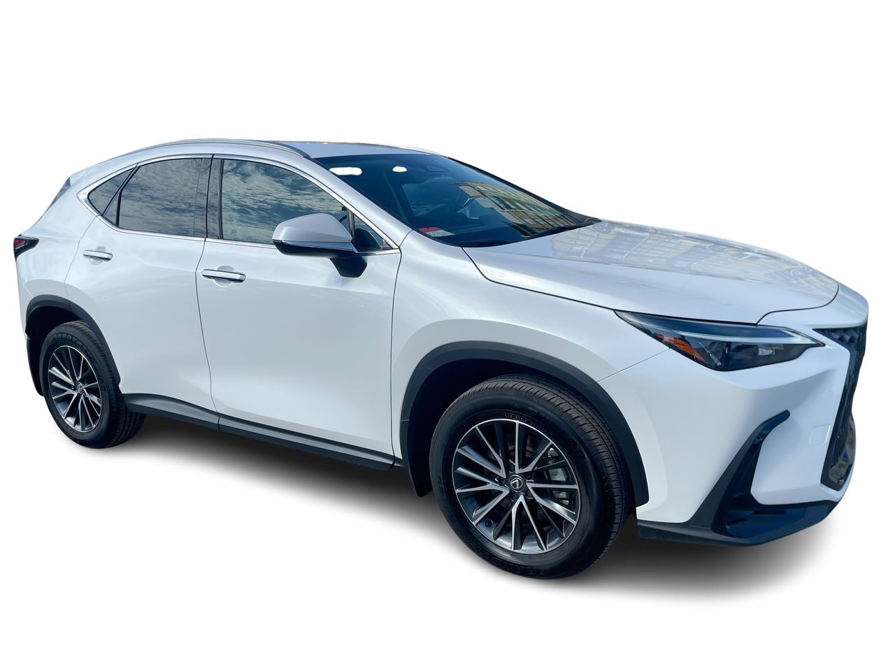 2025 Lexus NX in Laval, Quebec