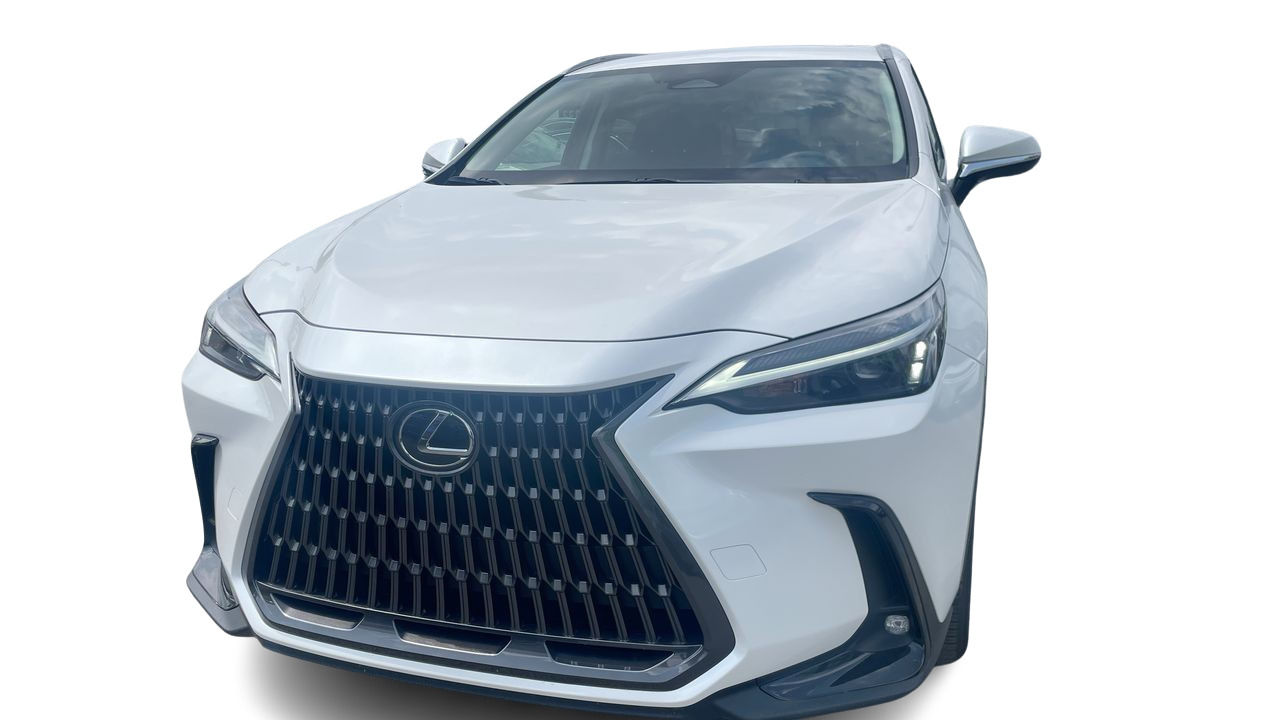 2025 Lexus NX in Laval, Quebec