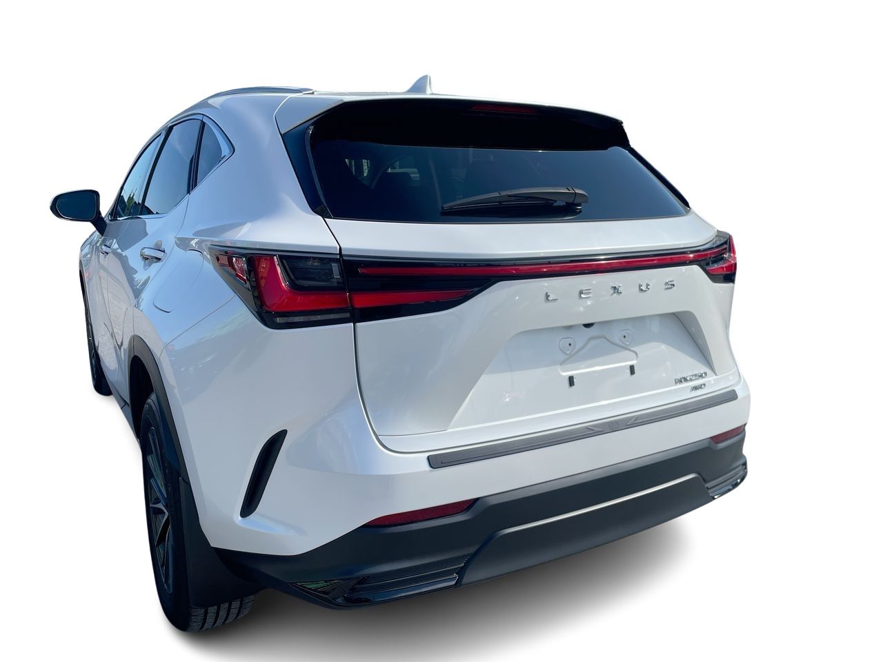 2025 Lexus NX in Laval, Quebec