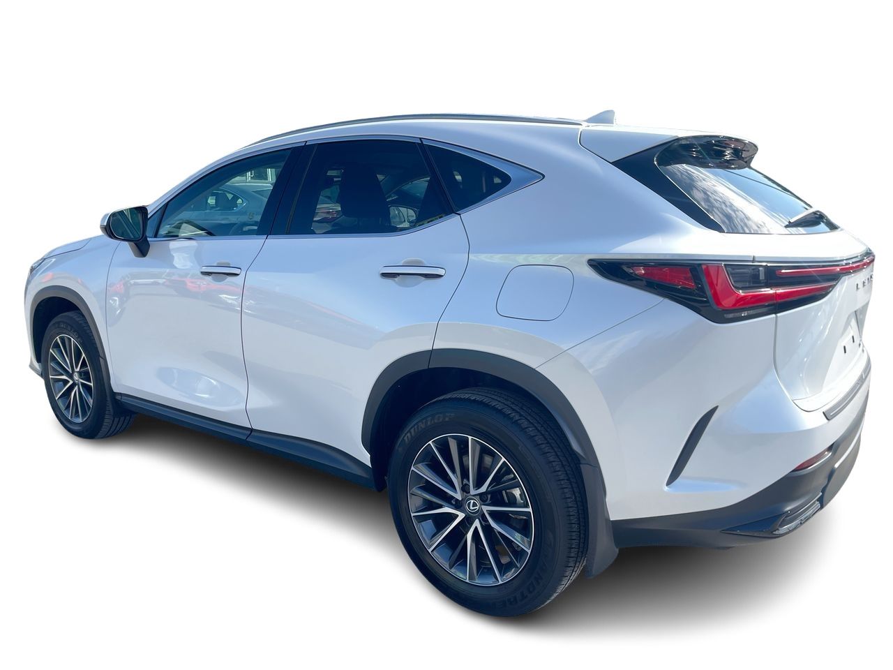 2025 Lexus NX in Laval, Quebec
