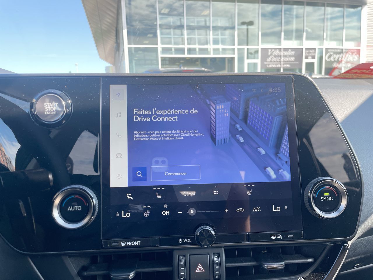 2025 Lexus NX in Laval, Quebec