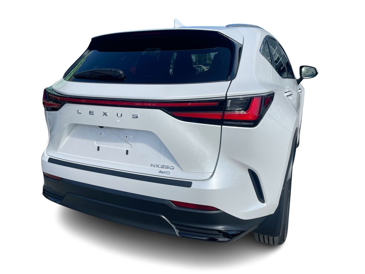 2025 Lexus NX in Laval, Quebec