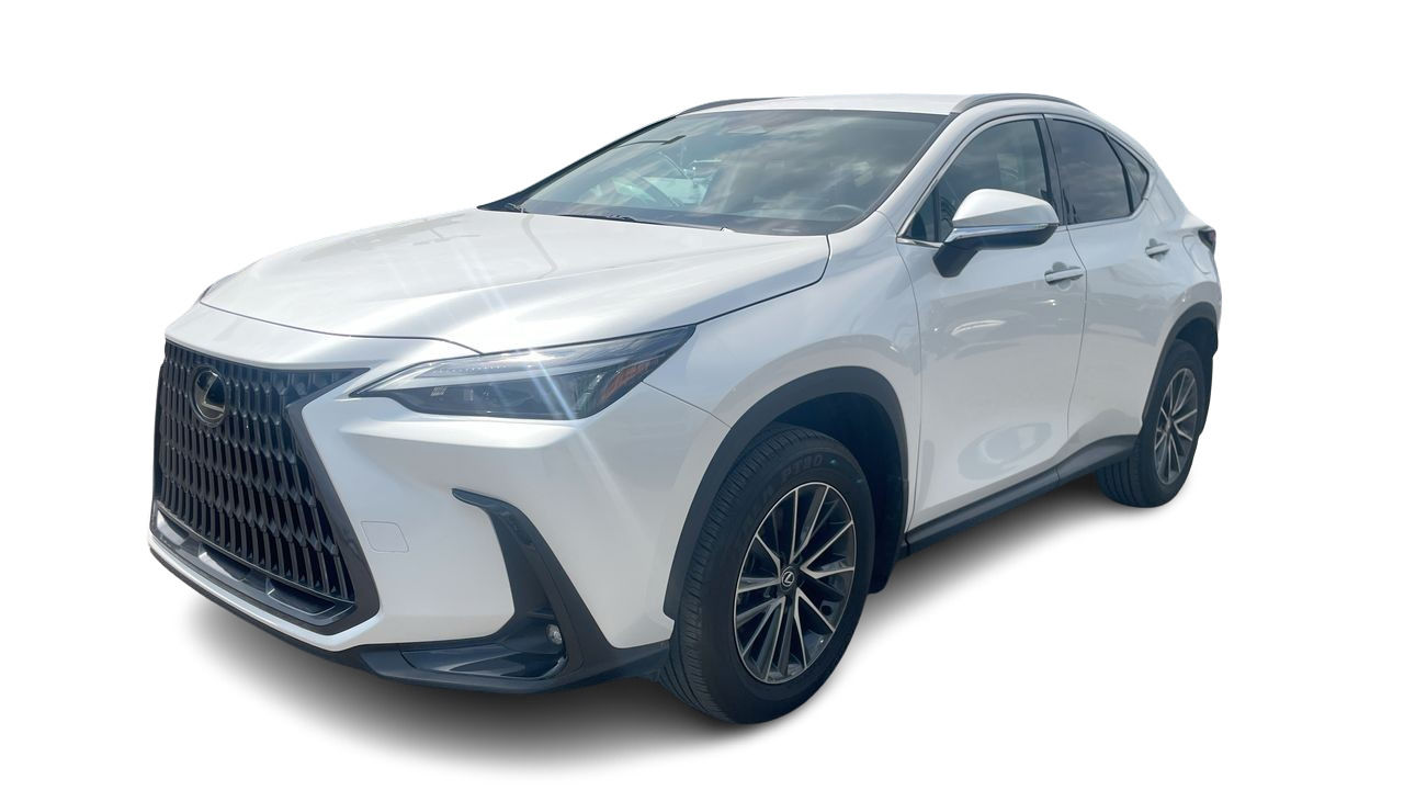 2025 Lexus NX in Laval, Quebec