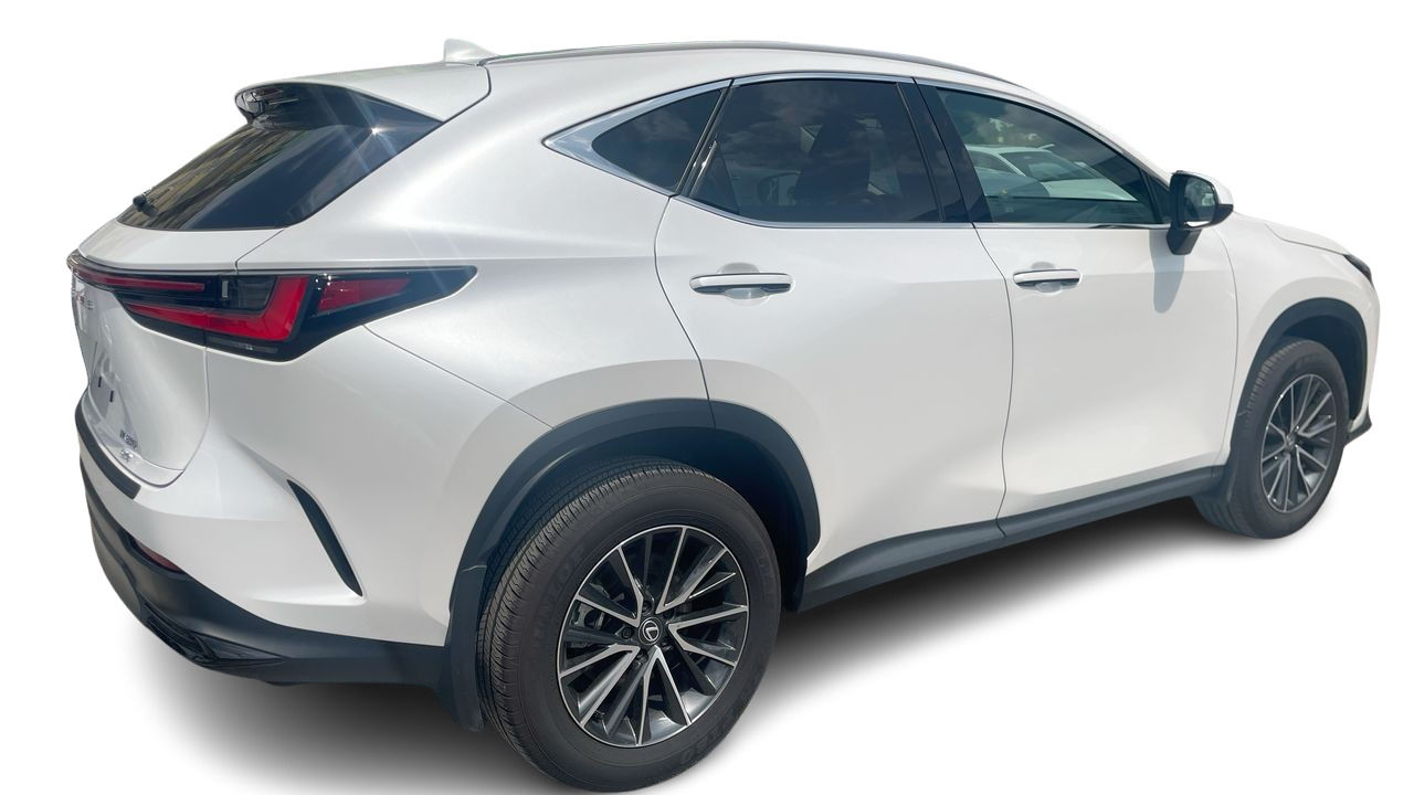 2025 Lexus NX in Laval, Quebec