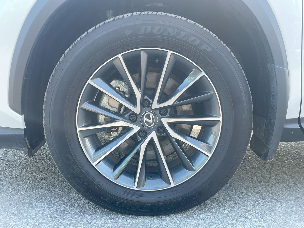 2025 Lexus NX in Laval, Quebec