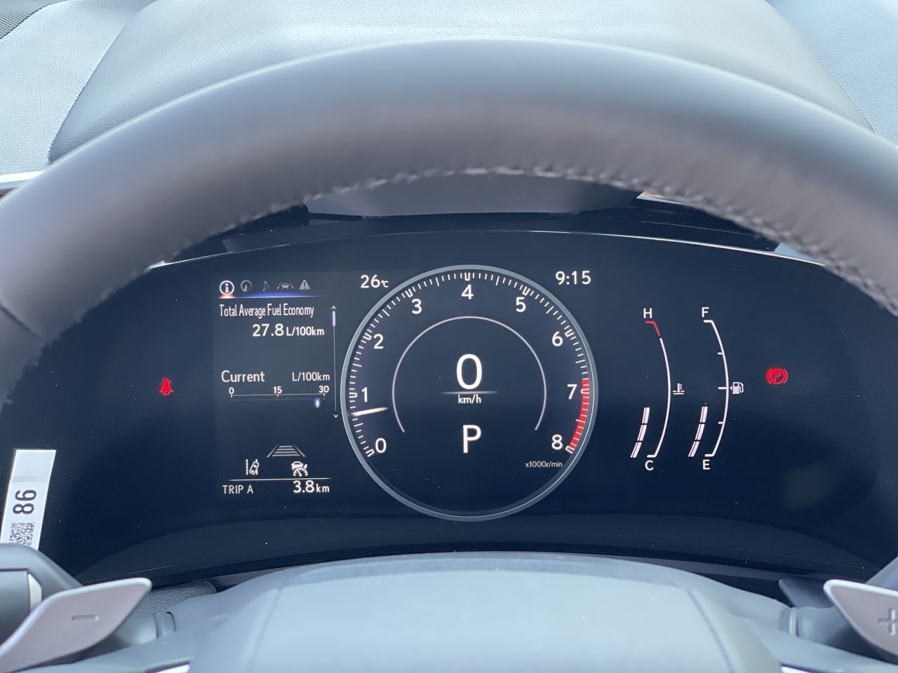 2025 Lexus NX in Laval, Quebec
