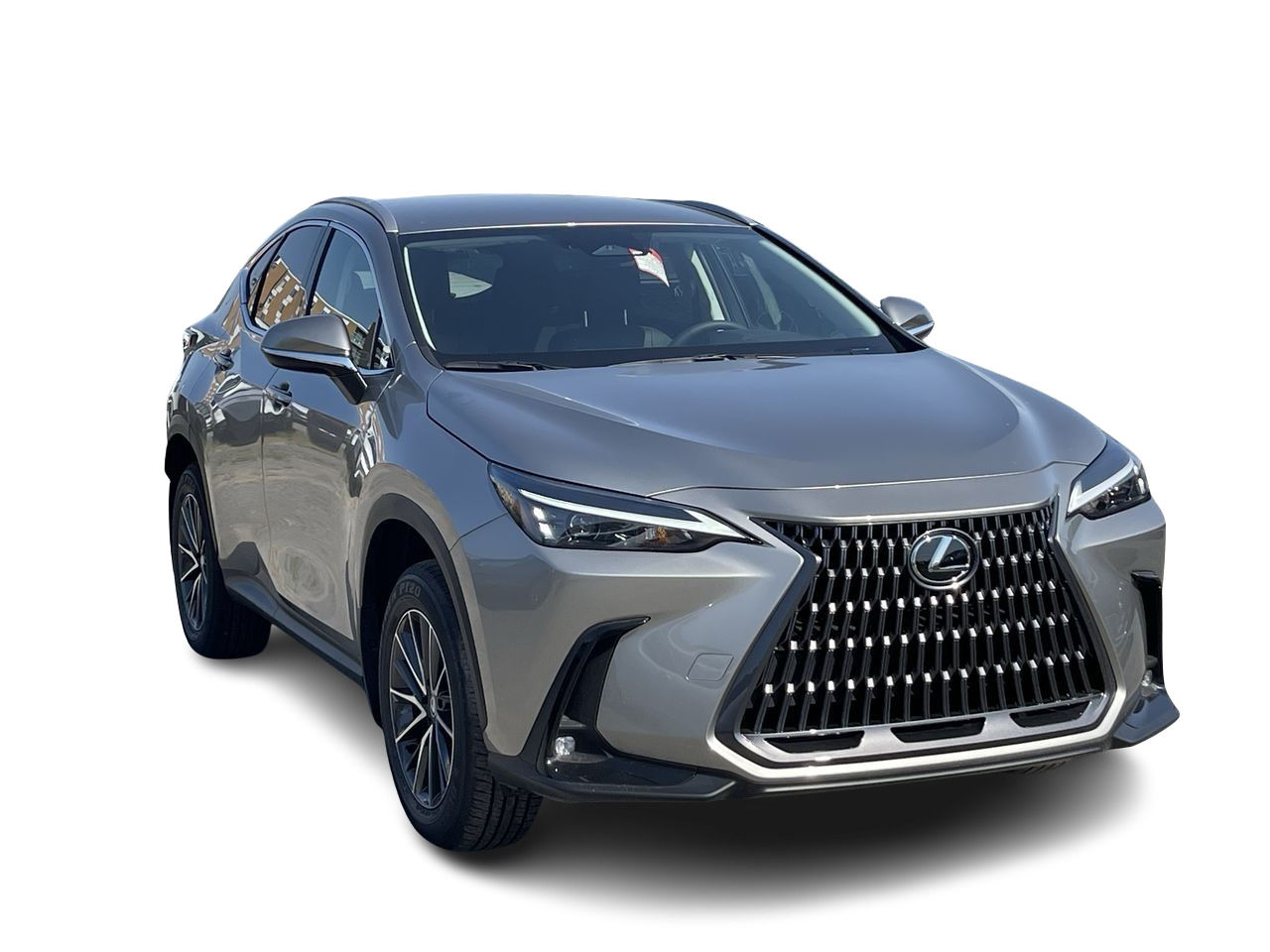 2025 Lexus NX in Laval, Quebec