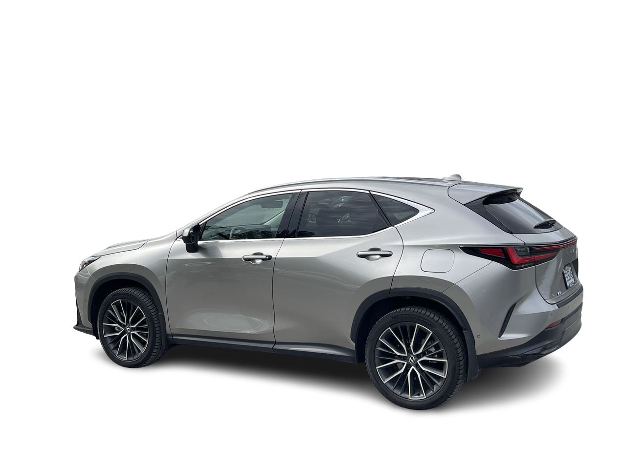 2025 Lexus NX in Laval, Quebec