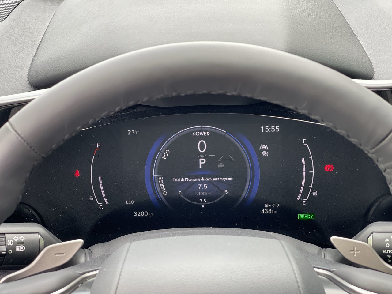 2025 Lexus NX in Laval, Quebec