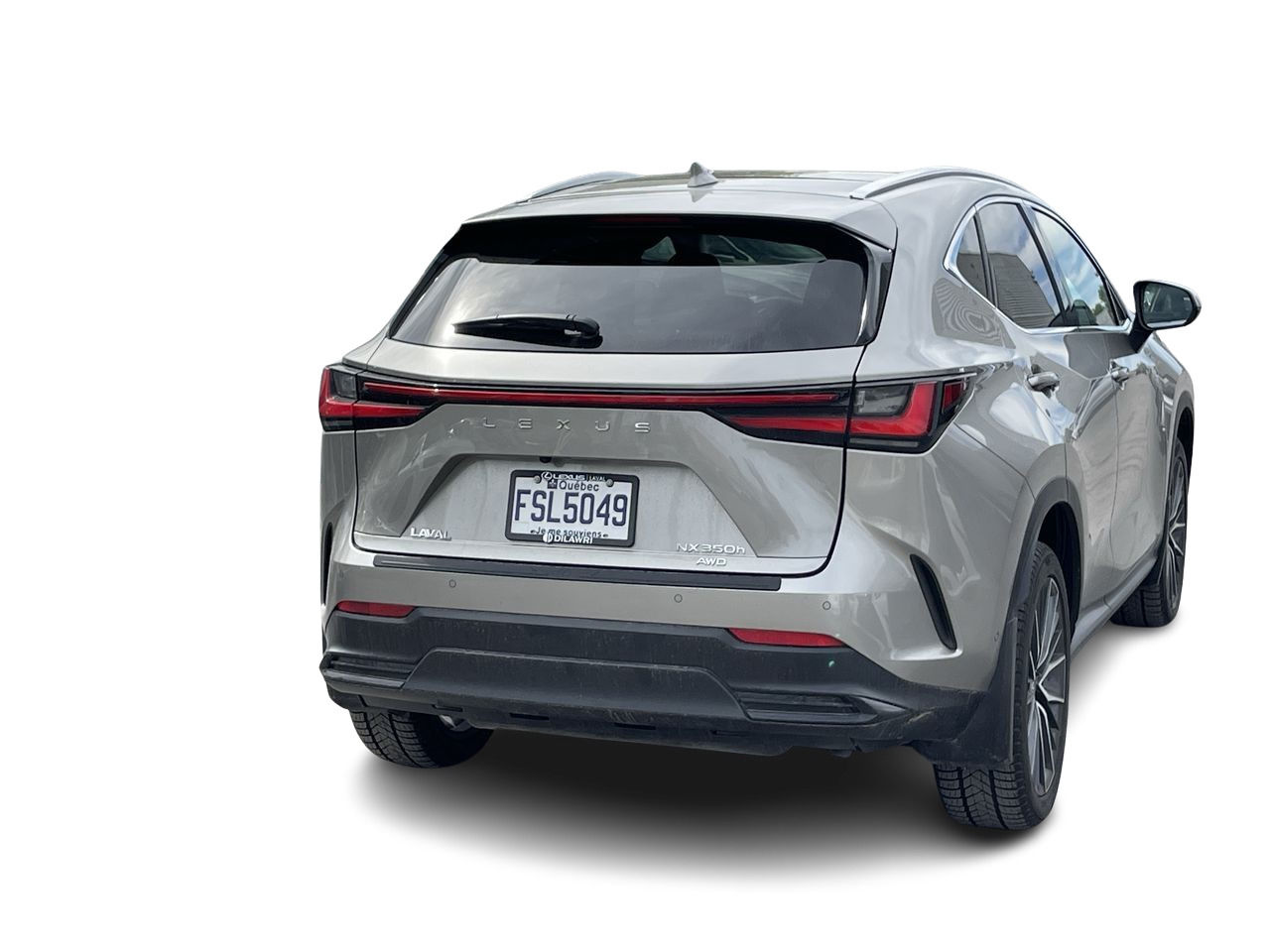 2025 Lexus NX in Laval, Quebec