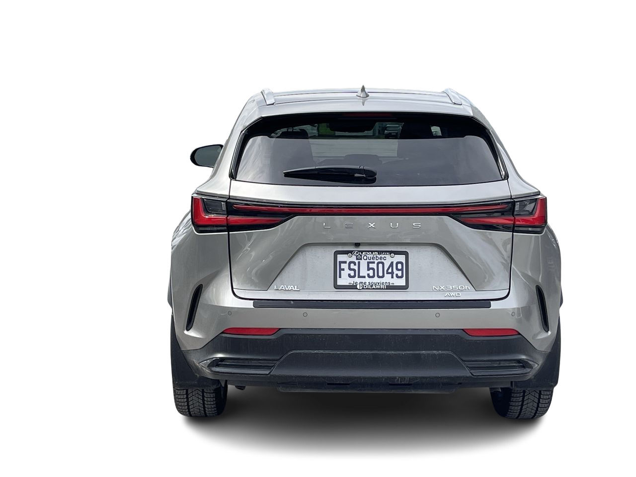 2025 Lexus NX in Laval, Quebec